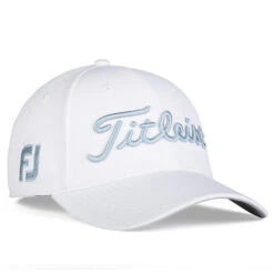 Titleist 2020 Fitted Tour Elite Cap -FairwayPro Store TIT1054j