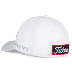 Titleist 2020 Fitted Tour Elite Cap -FairwayPro Store TIT1054k