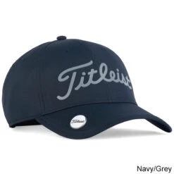 Titleist Performance Ball Marker Adjustable Cap 14 Titleist Performance Ball Marker Adjustable Cap -FairwayPro Store TIT1056c
