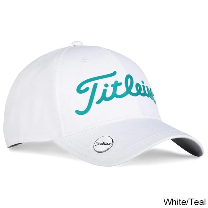 Titleist Performance Ball Marker Adjustable Cap 8 Titleist Performance Ball Marker Adjustable Cap - Image 6
