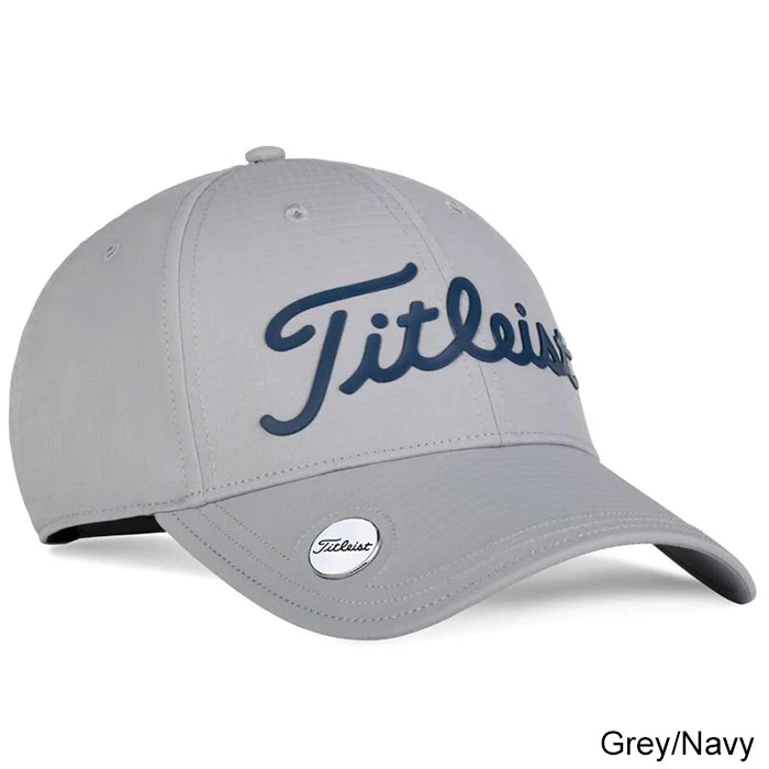 Titleist Performance Ball Marker Adjustable Cap 9 Titleist Performance Ball Marker Adjustable Cap - Image 7
