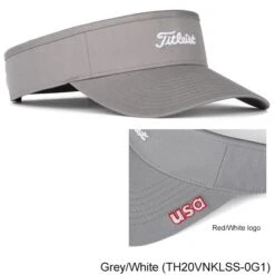 Titleist 2020 Stars And Stripes Nantucket Visor -FairwayPro Store TIT1060b