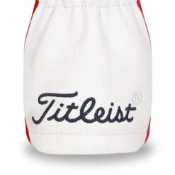 Titleist 2020 Stars And Stripes Leather Headcover -FairwayPro Store TIT1066d
