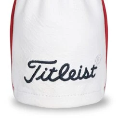 Titleist 2020 Stars And Stripes Leather Headcover -FairwayPro Store TIT1066f