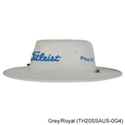 Titleist Tour Aussie Hat -FairwayPro Store TIT1079b