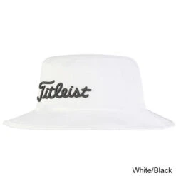 Titleist Cotton Bucket -FairwayPro Store TIT1081c