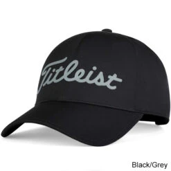 Titleist STADRY Performance Cap -FairwayPro Store TIT1082b