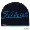 Titleist Lifestyle Beanie -FairwayPro Store TIT1083a