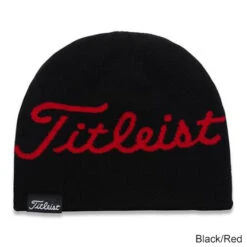 Titleist Lifestyle Beanie -FairwayPro Store TIT1083c