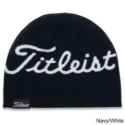 Titleist Lifestyle Beanie -FairwayPro Store TIT1083f