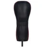 Titleist Jet Leather Driver Headcover 2 Titleist Jet Leather Driver Headcover -FairwayPro Store TIT1119a