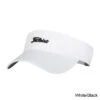 Titleist Nantucket Visor -FairwayPro Store TIT1139a
