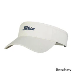 Titleist Nantucket Visor -FairwayPro Store TIT1139c