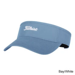 Titleist Nantucket Visor -FairwayPro Store TIT1139e