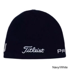 Titleist Merino Wool Beanie -FairwayPro Store TIT1141b