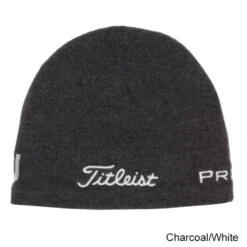 Titleist Merino Wool Beanie -FairwayPro Store TIT1141c