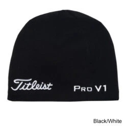Titleist Merino Wool Beanie -FairwayPro Store TIT1141d
