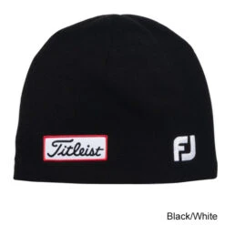 Titleist Merino Wool Beanie -FairwayPro Store TIT1141e