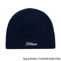 Titleist Nantucket Beanie -FairwayPro Store TIT1142b