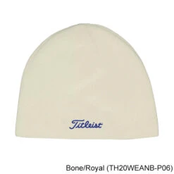 Titleist Nantucket Beanie -FairwayPro Store TIT1142c