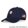 Titleist Limited Stars And Stripes Collection Montauk Garment Wash Cap -FairwayPro Store TIT1173a