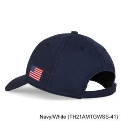 Titleist Limited Stars And Stripes Collection Montauk Garment Wash Cap -FairwayPro Store TIT1173d