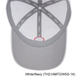 Titleist Limited Stars And Stripes Collection Montauk Garment Wash Cap -FairwayPro Store TIT1173l