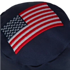 Titleist Limited Stars And Stripes Collection Barrel Twill Driver Headcover -FairwayPro Store TIT1175c