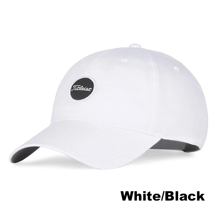 Titleist Montauk Lightweight Hat 3 Titleist Montauk Lightweight Hat