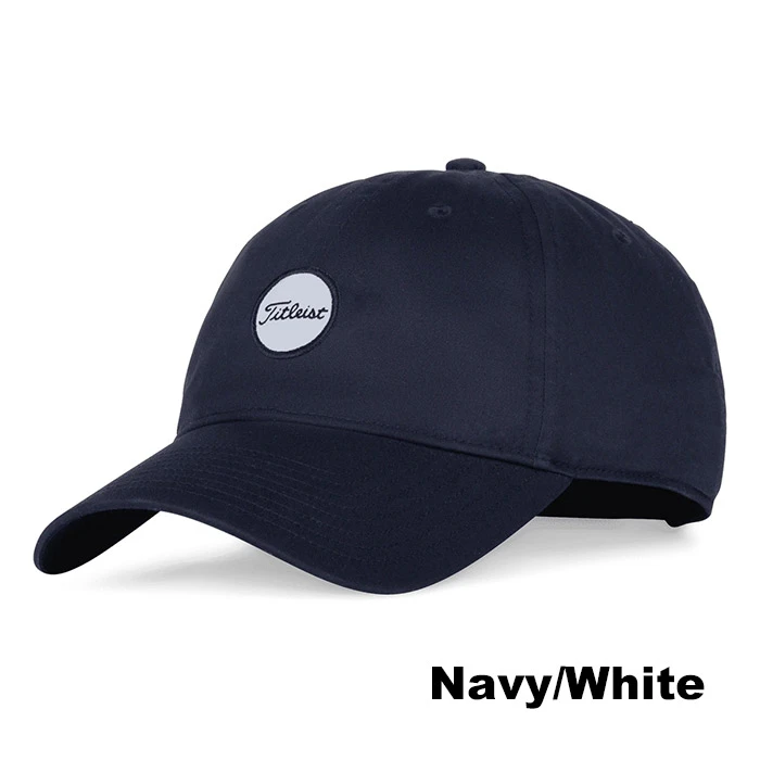 Titleist Montauk Lightweight Hat 4 Titleist Montauk Lightweight Hat - Image 2