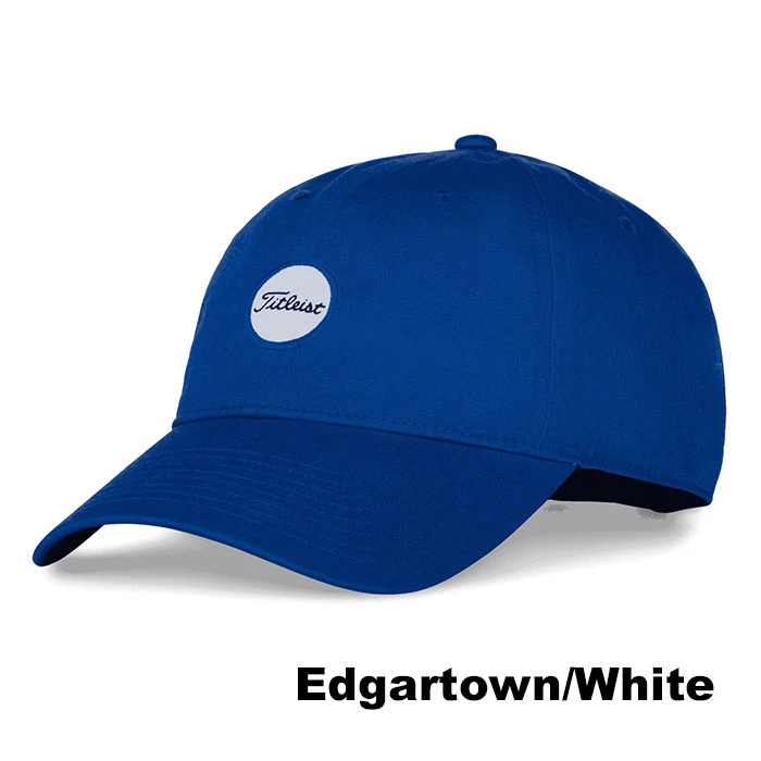 Titleist Montauk Lightweight Hat 7 Titleist Montauk Lightweight Hat - Image 5