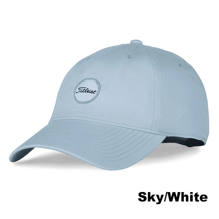 Titleist Montauk Lightweight Hat 8 Titleist Montauk Lightweight Hat - Image 6