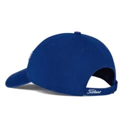 Titleist Dodgers Garment Wash Hat 6 Titleist Dodgers Garment Wash Hat -FairwayPro Store TIT1189b