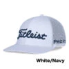 Titleist Tour Snapback Mesh Hat -FairwayPro Store TIT1194a