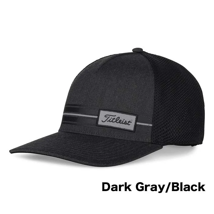 Titleist Surf Stripe Laguna Hat 4 Titleist Surf Stripe Laguna Hat - Image 2