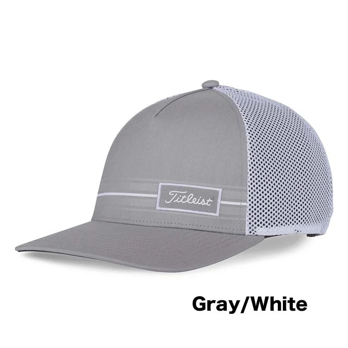 Titleist Surf Stripe Laguna Hat 5 Titleist Surf Stripe Laguna Hat - Image 3