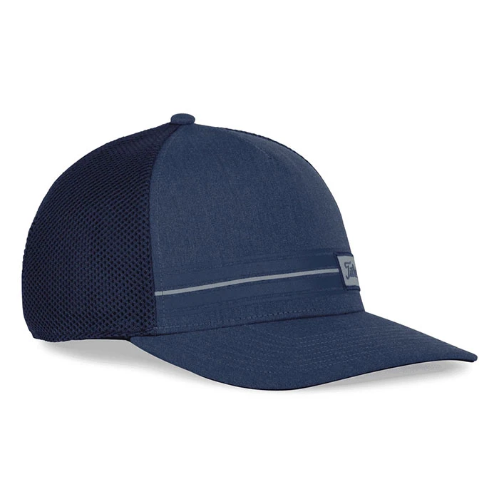 Titleist Surf Stripe Laguna Hat 6 Titleist Surf Stripe Laguna Hat - Image 4