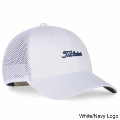 Titleist Nantucket Mesh Hat -FairwayPro Store TIT1219e