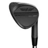 Titleist Vokey SM9 Jet Black Wedge 2 Titleist Vokey SM9 Jet Black Wedge -FairwayPro Store TIT1226a