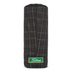 Titleist Special Edition Shamrock Barrel Leather And Performance Headcover