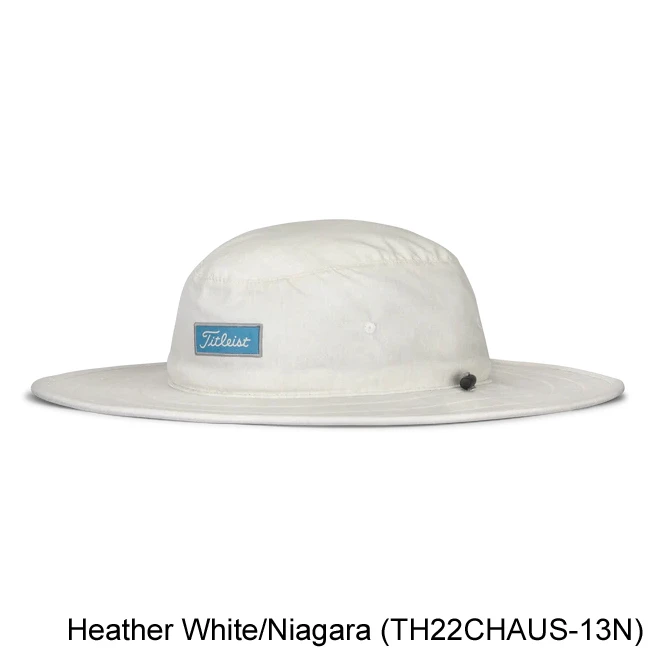 Titleist Charleston Aussie 4 Titleist Charleston Aussie - Image 2