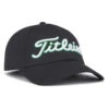 Titleist 2022 Special Edition Shamrock Players Performance Hat 1 Titleist 2022 Special Edition Shamrock Players Performance Hat -FairwayPro Store TIT1250a