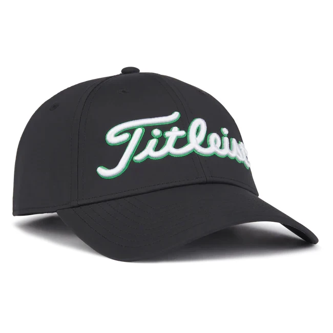 Titleist 2022 Special Edition Shamrock Players Performance Hat 3 Titleist 2022 Special Edition Shamrock Players Performance Hat