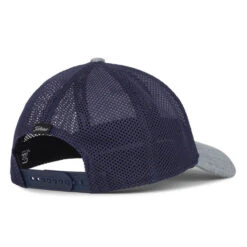 Titleist Special Edition Heathered Storm Players Performance Mesh Hat -FairwayPro Store TIT1257c