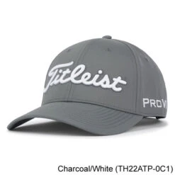 Titleist Tour Performance Hat -FairwayPro Store TIT1259b