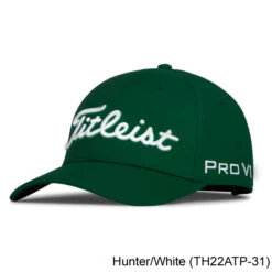 Titleist Tour Performance Hat -FairwayPro Store TIT1259c