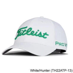 Titleist Tour Performance Hat -FairwayPro Store TIT1259d