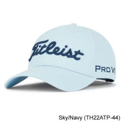 Titleist Tour Performance Hat -FairwayPro Store TIT1259f