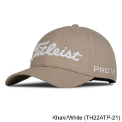 Titleist Tour Performance Hat -FairwayPro Store TIT1259o