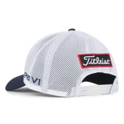 Titleist Tour Performance Mesh Cap -FairwayPro Store TIT1263h